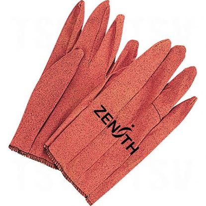 Image de Gants imprégnés de vinyle