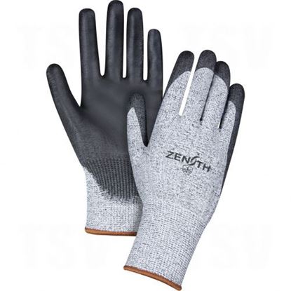 Image de Gants de PEHP enduits de polyuréthane