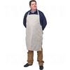 Image de TABLIER EN TOILE DE COTON 10OZ 30"X26"