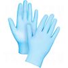 Image de Gants de qualité examen en nitrile/vinyle