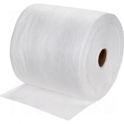 Image de Rouleaux d'absorbants économiques - Huile seulement