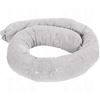 Image de Remblais tubulaires absorbants - Huile seulement