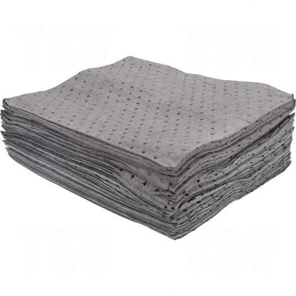 Image de Feuilles d'absorbants liés - Universel