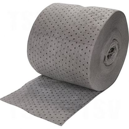 Image de Rouleaux d'absorbants liés - Universel