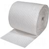 Image de Rouleaux d'absorbants en fibres fines - Huile seulement