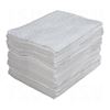 Image de Feuilles d'absorbants laminés (SMS) - Huile seulement
