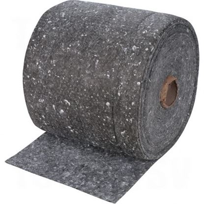 Image de Absorbants en fibres naturelles - Lié