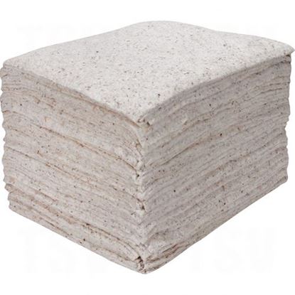 Image de Absorbants en fibres naturelles - Laminé