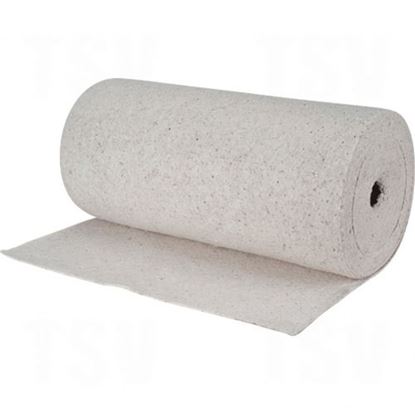 Image de Absorbants en fibres naturelles - LAMINÉ