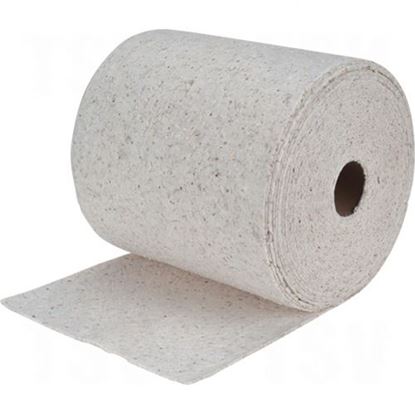 Image de Absorbants en fibres naturelles - LAMINÉ