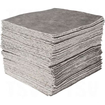 Image de Absorbants en fibres naturelles - LAMINÉ