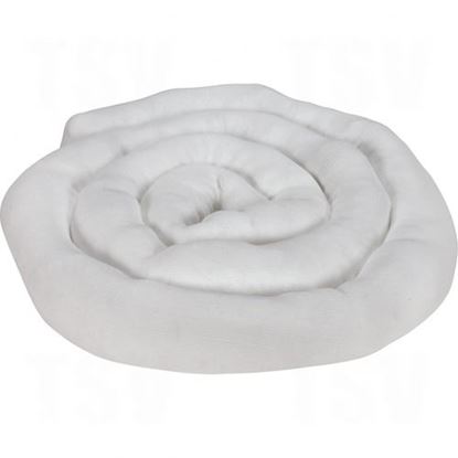 Image de Remblais tubulaire absorbant - Pour huile seulement - À l'unité