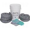 Image de Trousses de déversement, 5 gallons - Universel