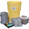 Image de Trousses de déversement pour établi, 95 gallons - Universel