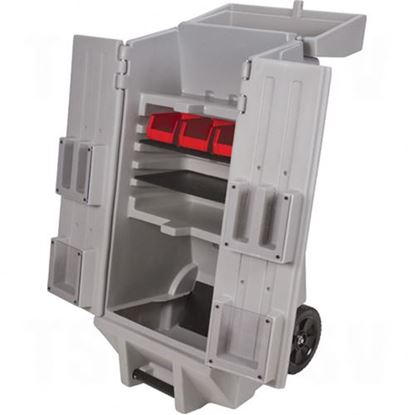 Image de Chariot à outil mobile