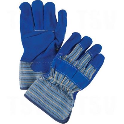 Image de Gants d'ajusteurs de première qualité avec Kevlar(MD)