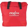 Image de Sac en nylon rouge