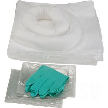 Image de Trousses de rechange, 5 gallons  - Huile seulement