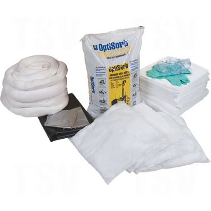 Image de Trousses de rechange, 63 gallons - Huile seulement