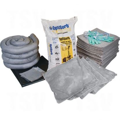 Image de Trousses de rechange, 63 gallons - Universel