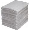 Image de Feuilles d'absorbants en fibres fines - Calibre industriel - Huile seulement