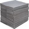 Image de Feuilles d'absorbants en fibres fines - Calibre industriel - Universel