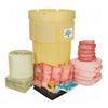 Image de Trousses de déversement, 95 gallons - Matières dangereuses