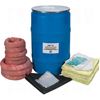 Image de Trousses écologiques de déversement, 55 gallons - Matières dangereuses