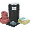 Image de Trousses de déversement, 55 gallons - Matières dangereuses