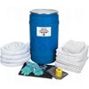 Image de Trousses de déversement, 30 gallons - Huile seulement