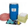 Image de Trousses de déversement, 30 gallons - Matières dangereuses