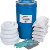 Image de Trousses de déversement, 16 gallons - Huile seulement