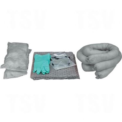 Image de Trousses de rechange pour camion, 10 gallons - Universel