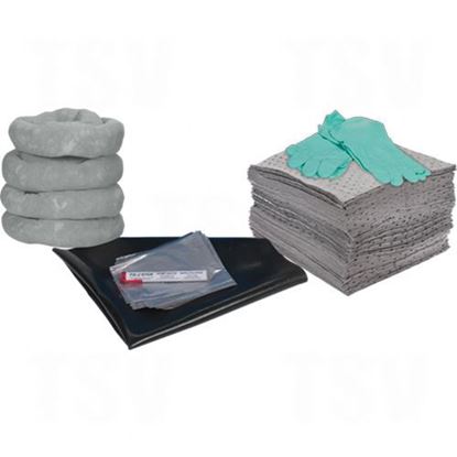 Image de Trousses de rechange pour établi, 30 gallons - Universel