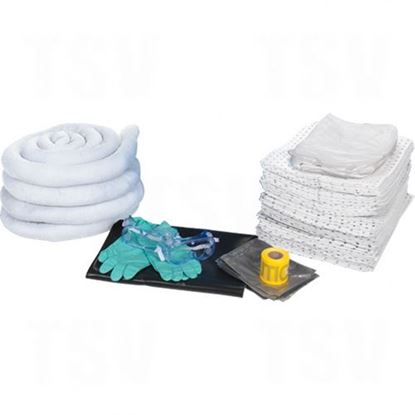 Image de Trousses de rechange, 30 gallons - Huile seulement