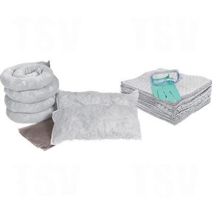 Image de Trousses de rechange, 20 gallons - Huile seulement