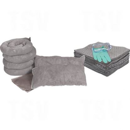 Image de Trousses de rechange, 20 gallons - Universel