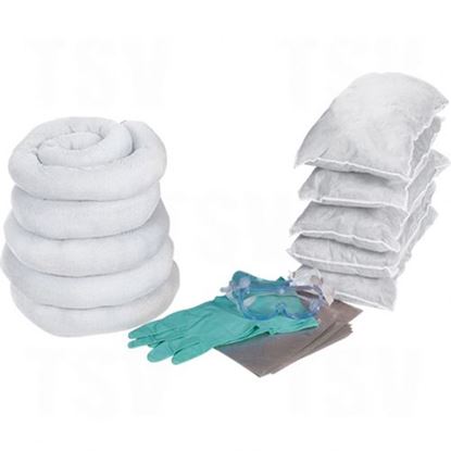 Image de Trousses de rechange, 16 gallons - Huile seulement