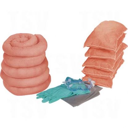 Image de Trousses de rechange, 16 gallons - Matières dangereuses