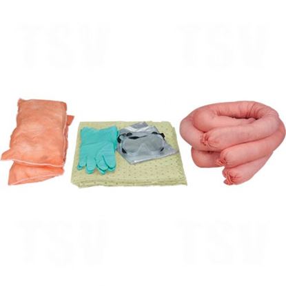 Image de Trousses de rechange pour camion, 10 gallons - Matières dangereuses