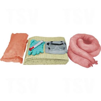 Image de Trousses de rechange pour véhicules, 10 gallons - Universel