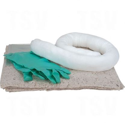 Image de Trousses écologiques de rechange, 10 gallons - Huile seulement