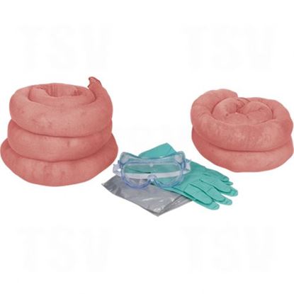 Image de Trousses de rechange, 5 gallons - Matières dangereuses