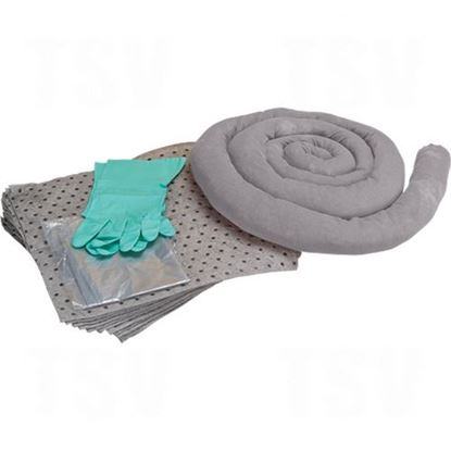 Image de Trousses économiques de rechange, 5 gallon - Universel