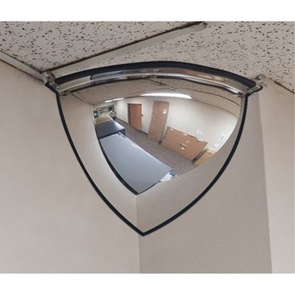 Image de Miroirs en dôme