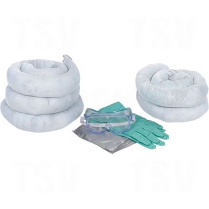 Image de Trousses de rechange, 5 gallons - Huile seulement