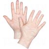 Image de Gants jetables en polyéthylène, boîte de 500