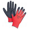 Image de Gants enduits de latex de caoutchouc naturel