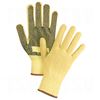 Image de Gants en tricot de Kevlar(MD) avec pois en PVC