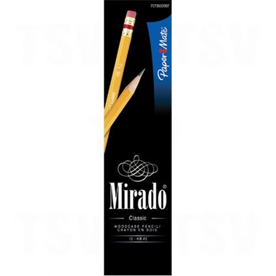 Image sur Crayons Papermate(MD) Mirado(MD)